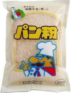 桜井食品　パン粉