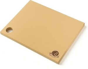 安全+ゴムまな板