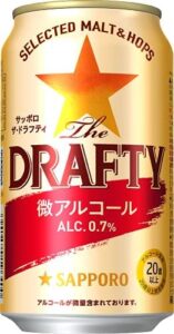 drafty