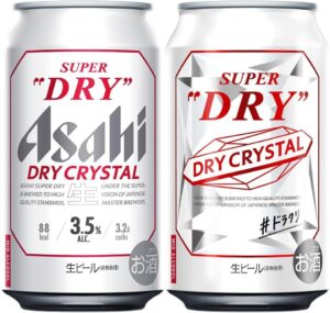 Dry Crystal