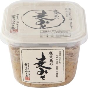 無添加味噌　離乳食