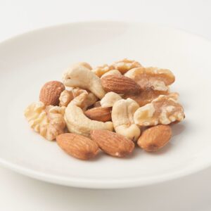 nuts