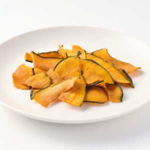 pampkin snack