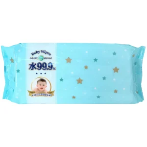 Costco 日本製 おしりふき