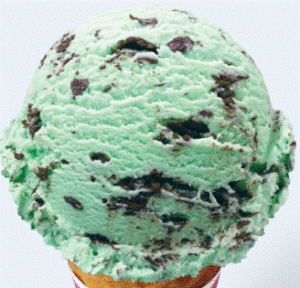 Chocolate Mint