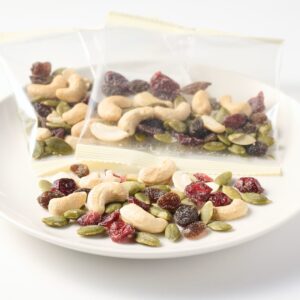 nuts