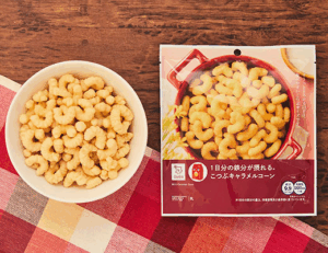 Kotsubu Caramel