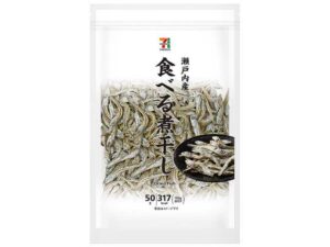 Niboshi
