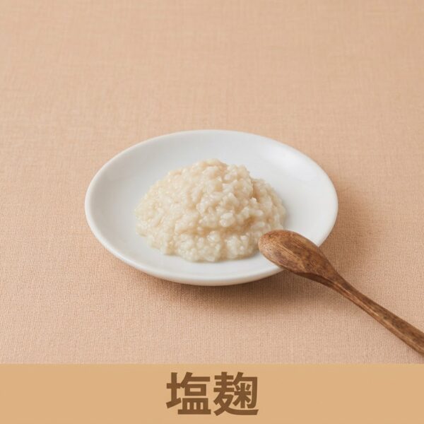 市販スーパーやネットで買えるおすすめ無添加塩麹11選！