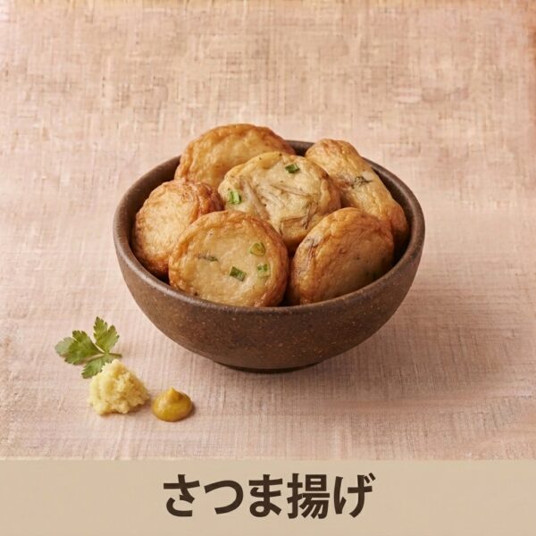 本気でオススメする無添加さつま揚げ７選