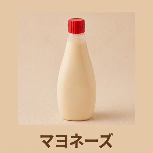 スーパーでも買えるおすすめの無添加マヨネーズ１７選