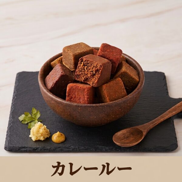 おすすめの無添加カレールー６選！