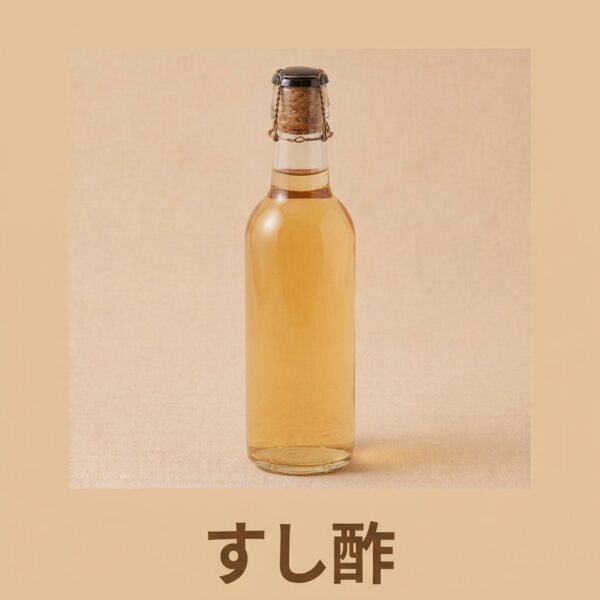 すし酢にも添加物ある？無添加すし酢１3選