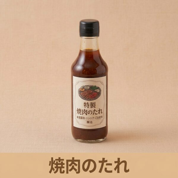 スーパーで買える無添加の焼肉のたれ８選