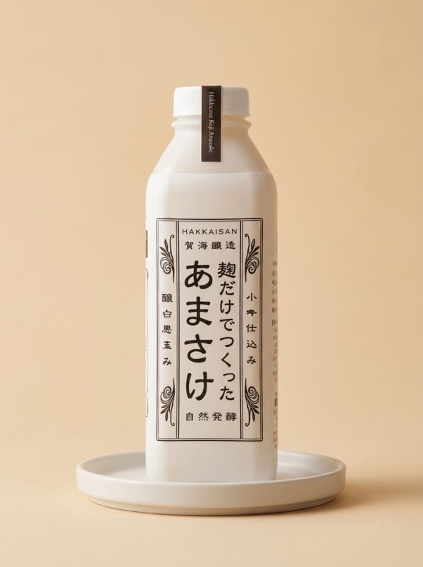 甘酒