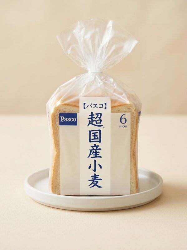 食パン