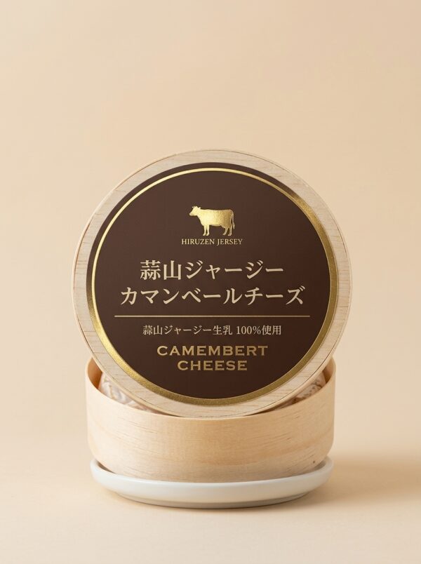 カマンベールチーズ