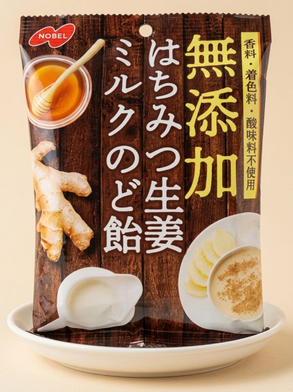 飴