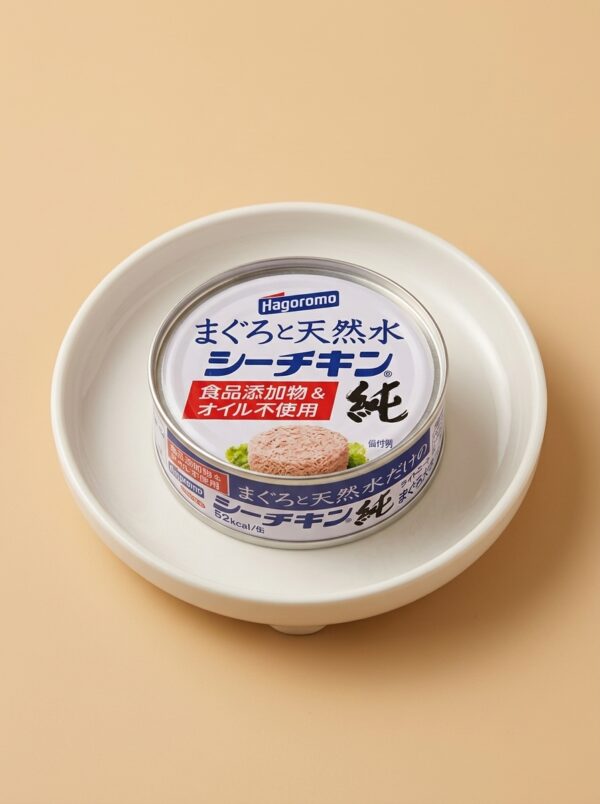シーチキン