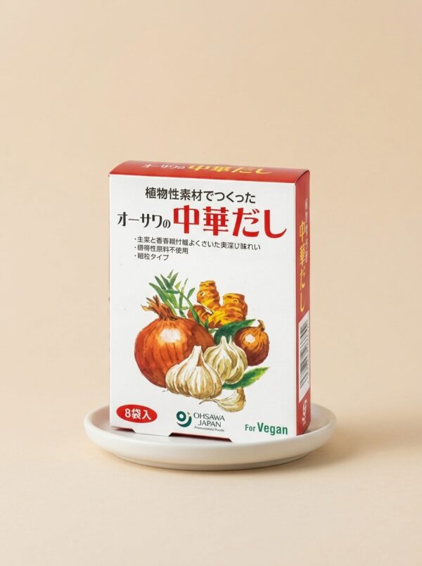 中華だし