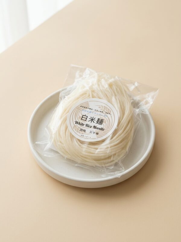 生麺
