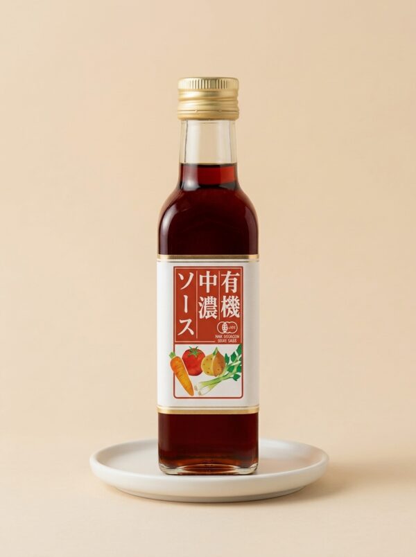ソース