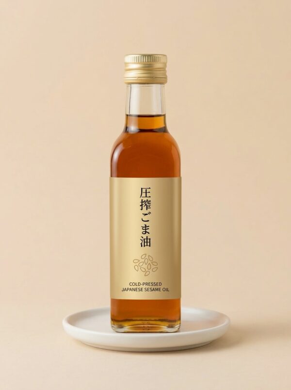 ごま油