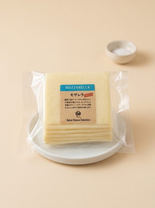 スライスチーズ