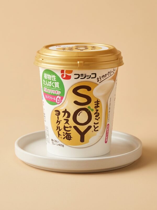 豆乳ヨーグルト
