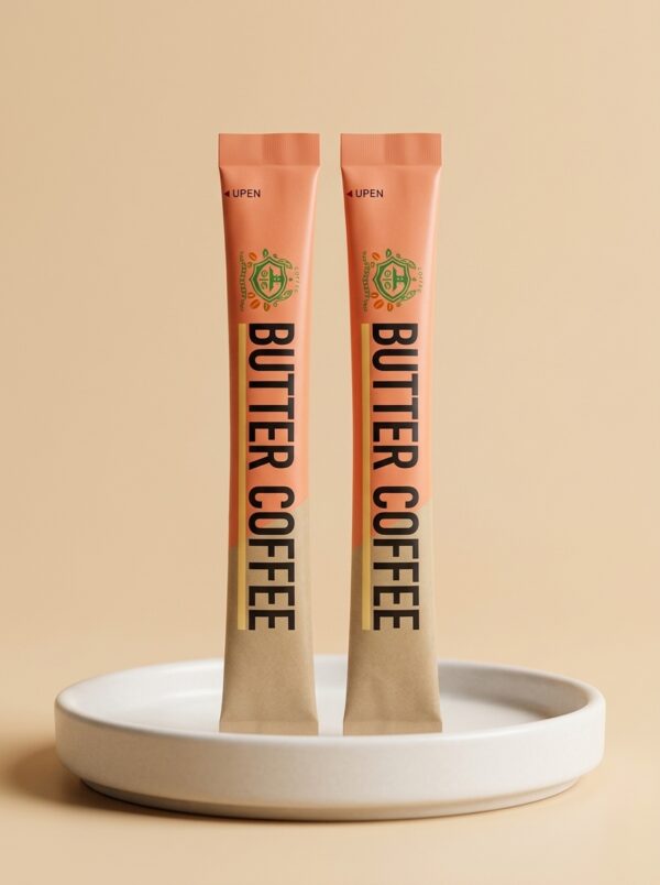 スティックコーヒー