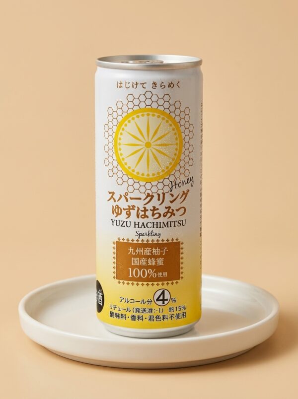 チューハイ