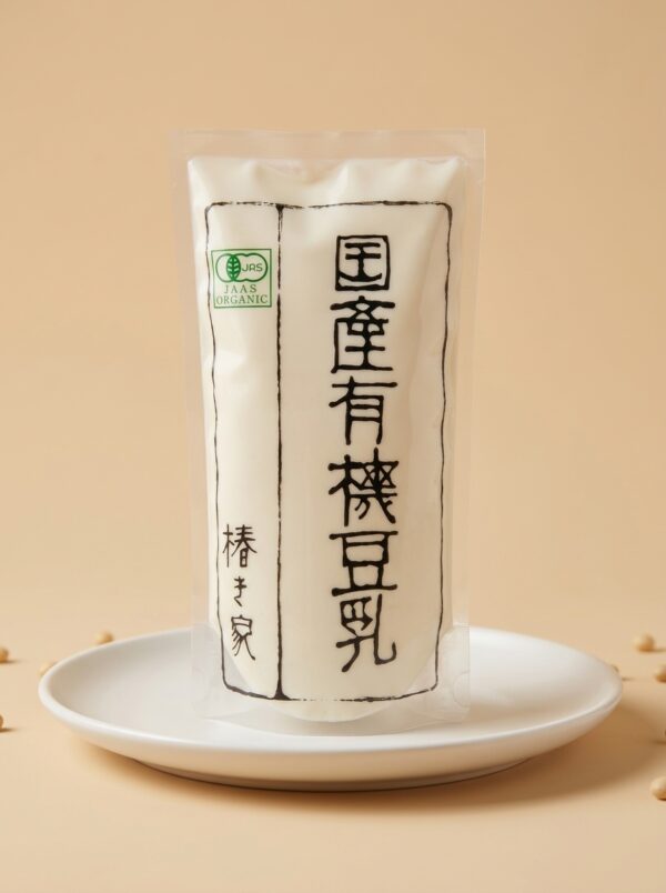 豆乳
